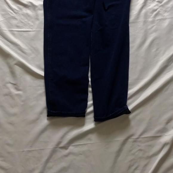 🔴𝗕𝗢𝗚𝗢🔴petite m adx size 10 12 adx slims skinny womens jeans - Picture 12 of 16